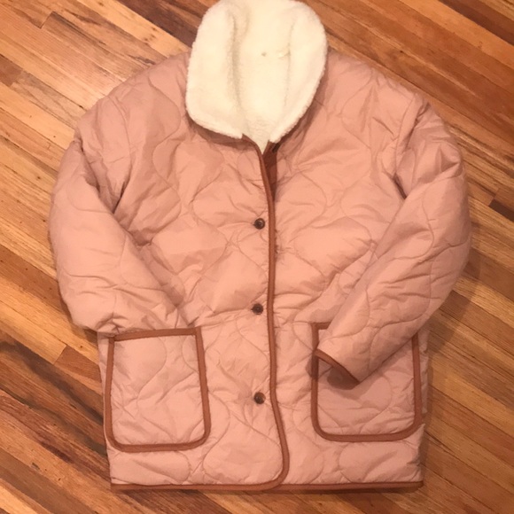 Crafted Quilted Liner Jacket | Poshmark